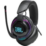 JBL Quantum 910, Gaming-Headset schwarz, ANC, USB-C, 3.5 mm Klinke