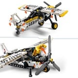 LEGO 42198 Technic Propellerflugzeug, Konstruktionsspielzeug 