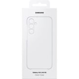 SAMSUNG Clear Case, Handyhülle transparent, Samsung Galaxy A16 | A16 5G