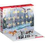 Schleich Wizarding World Harry Potter Mini Figuren Adventskalender Serie 1, Spielfigur 