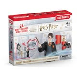 Schleich Wizarding World Harry Potter Mini Figuren Adventskalender Serie 1, Spielfigur 