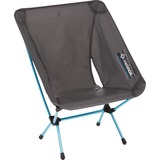 Helinox Camping-Stuhl Chair Zero, Black 10551R1 schwarz/blau