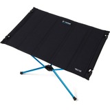 Helinox Camping-Tisch Table One Hard Top, Black 11008 schwarz/blau