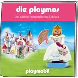 tonies Die Playmos - Der Ball im Prinzessinnen-Schloss, Spielfigur Hörspiel