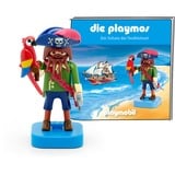 tonies Die Playmos - Der Schatz der Teufelsinsel, Spielfigur Hörspiel