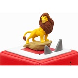 tonies Disney - Der König der Löwen, Spielfigur Hörspiel