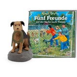 tonies Fünf Freunde auf der Suche nach Timmy, Spielfigur Hörspiel