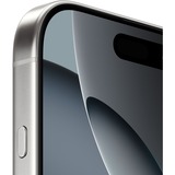 Apple iPhone 16 Pro 256GB, Handy Titan Weiß, iOS, NON DEP