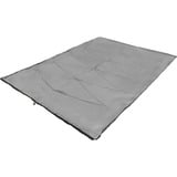 Easy Camp Schlafsack Starling Square Black 10°C schwarz/grau, Modell 2025