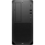 HP Z2 Tower G9 Workstation (86D55EA), PC-System schwarz, Windows 11 Pro 64-Bit