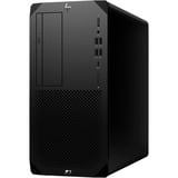 HP Z2 Tower G9 Workstation (86D55EA), PC-System schwarz, Windows 11 Pro 64-Bit