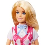 Mattel Barbie Mysteries: Die große Pferdejagd - Malibu, Puppe 