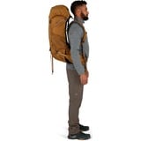 Osprey Rook 50 , Rucksack braun, 50 Liter / One Size