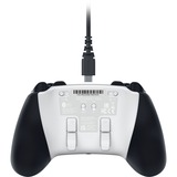 Razer Wolverine V2 Pro, Gamepad weiß/schwarz