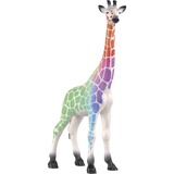 Schleich COLLECTORS Giraffe 90 Jahre Edition, Spielfigur 