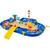 Simba  Waterplay Peppa Pig Holiday, Wasserspielzeug 