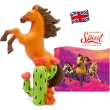 Tonies Spirit - Riding Free, Spielfigur Hörspiel, englische Sprachausgabe