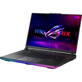 ASUS ROG Strix Scar 16 (G634JYR-RA029W), Gaming-Notebook schwarz, Windows 11 Home 64-Bit, 40.6 cm (16 Zoll) & 240 Hz Display, 1 TB SSD