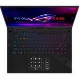 ASUS ROG Strix Scar 16 (G634JYR-RA029W), Gaming-Notebook schwarz, Windows 11 Home 64-Bit, 40.6 cm (16 Zoll) & 240 Hz Display, 1 TB SSD