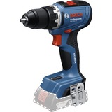 Bosch Akku-Bohrschrauber GSR 18V-65 Professional solo, 18Volt blau, ohne Akku und Ladegerät