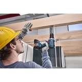 Bosch Akku-Bohrschrauber GSR 18V-65 Professional solo, 18Volt blau, ohne Akku und Ladegerät