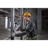 Bosch Akku-Bohrschrauber GSR 18V-65 Professional solo, 18Volt blau, ohne Akku und Ladegerät