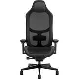 Fractal Design Gaming-Stuhl Refine Mesh Dark schwarz