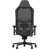 Fractal Design Gaming-Stuhl Refine Mesh Dark schwarz