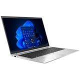 HP EliteBook 850 G8 Generalüberholt, Notebook silber, Windows 11 Pro 64-Bit, 39.6 cm (15.6 Zoll), 256 GB SSD