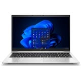 HP EliteBook 850 G8 Generalüberholt, Notebook silber, Windows 11 Pro 64-Bit, 39.6 cm (15.6 Zoll), 256 GB SSD