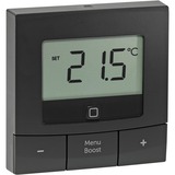 Homematic IP Wandthermostat – basic (HmIP-WTH-B-A) anthrazit