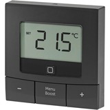 Homematic IP Wandthermostat – basic (HmIP-WTH-B-A) anthrazit