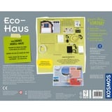 KOSMOS Eco-Haus, Experimentierkasten 