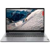 Lenovo IdeaPad 1 15AMN7 (82VG00M5GE), Notebook grau, Windows 11 Home 64-Bit, 39.6 cm (15.6 Zoll), 1 TB SSD