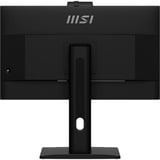 MSI PRO MP275QPDGDE, LED-Monitor 68.6 cm (27 Zoll), schwarz, WQHD, IPS, HDR-Ready, USB-C, 100Hz Panel