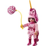 PLAYMOBIL 71583 specialPLUS Zuckersüßes Einhorn, Konstruktionsspielzeug 