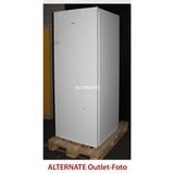 Siemens GS58NAWDV iQ500, Gefrierschrank weiß