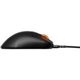 SteelSeries Prime Mini, Gaming-Maus schwarz