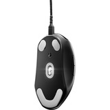 SteelSeries Prime Mini, Gaming-Maus schwarz