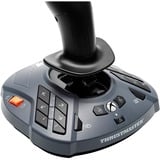 Thrustmaster SimTask FarmStick X, Joystick grau/schwarz