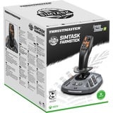 Thrustmaster SimTask FarmStick X, Joystick grau/schwarz