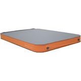 Vango Camping-Matte Shangri-La II 15 Double SMRSHANGRC4CM1N grau/orange