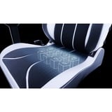 Vertagear SL3800, Gaming-Stuhl schwarz/carbon, ContourMax Lumbar, VertaAir, Hygennx