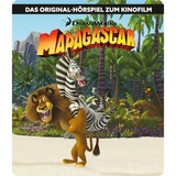 tonies Madagascar - Madagascar 1, Spielfigur Hörspiel