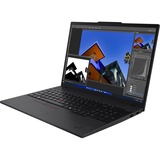 Lenovo ThinkPad T16 G3 (21MN005XGE), Notebook schwarz, Windows 11 Pro 64-Bit, 40.6 cm (16 Zoll) & 60 Hz Display, 1 TB SSD