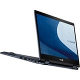 ASUS ExpertBook B3 Flip (B3402FBA-EC0863X), Notebook dunkelblau, Windows 11 Pro 64-Bit, 35.6 cm (14 Zoll), 256 GB SSD