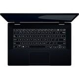 ASUS ExpertBook B3 Flip (B3402FBA-EC0863X), Notebook dunkelblau, Windows 11 Pro 64-Bit, 35.6 cm (14 Zoll), 256 GB SSD