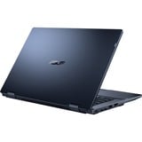 ASUS ExpertBook B3 Flip (B3402FBA-EC0863X), Notebook dunkelblau, Windows 11 Pro 64-Bit, 35.6 cm (14 Zoll), 256 GB SSD