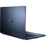 ASUS ExpertBook B3 Flip (B3402FBA-EC0863X), Notebook dunkelblau, Windows 11 Pro 64-Bit, 35.6 cm (14 Zoll), 256 GB SSD