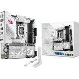 ASUS ROG STRIX B860-G GAMING WIFI, Mainboard weiß